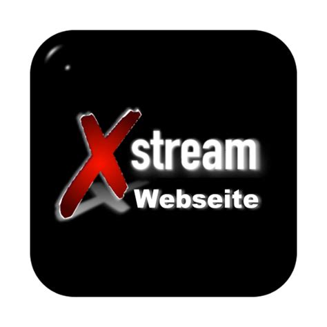 Hier ist die offizielle xStream Webseite.